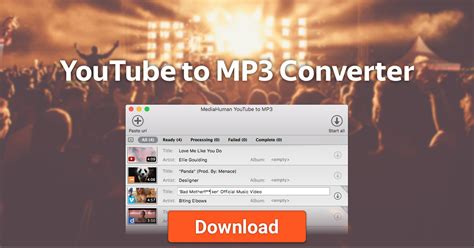 video to audio mp3 converter software free download